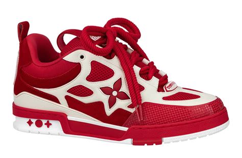 louis vuitton shoe strings